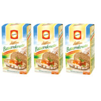 AURORA Sourdough Bread Mix - 3pack