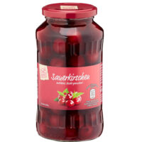 Sour Cherries